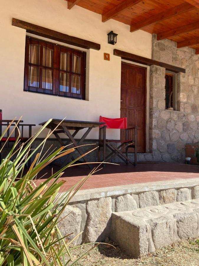 La Suyana * Tafí del Valle