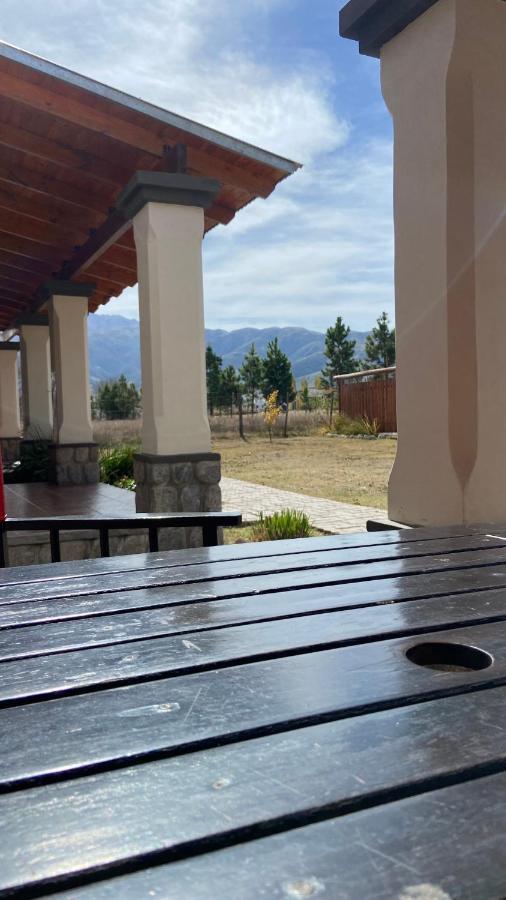 La Suyana Alojamento de Turismo Selvagem Tafí del Valle